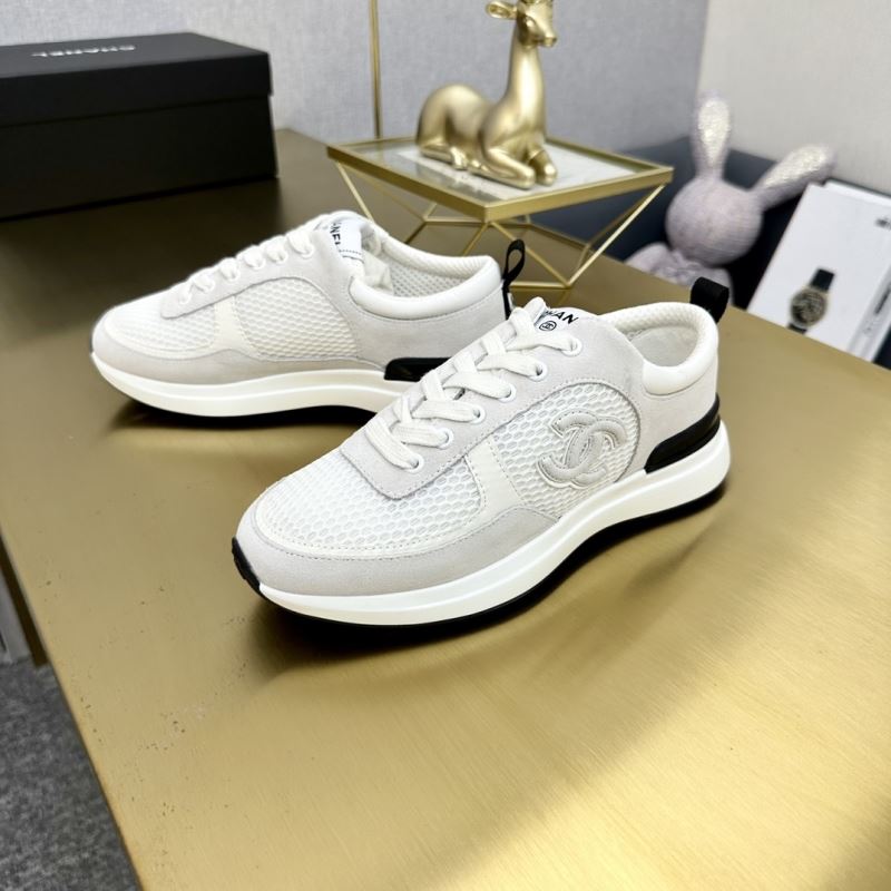 Chanel Sneakers